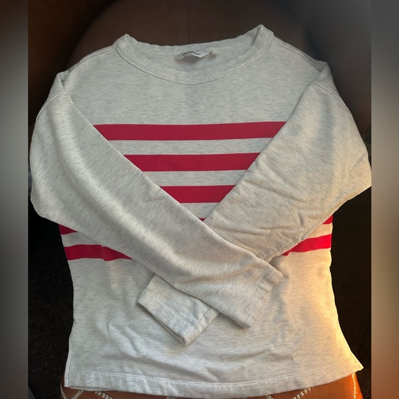 So comfy - Vineyard Vines Women’s Dreamcloth Crew Neck size small - Picture 1 of 2